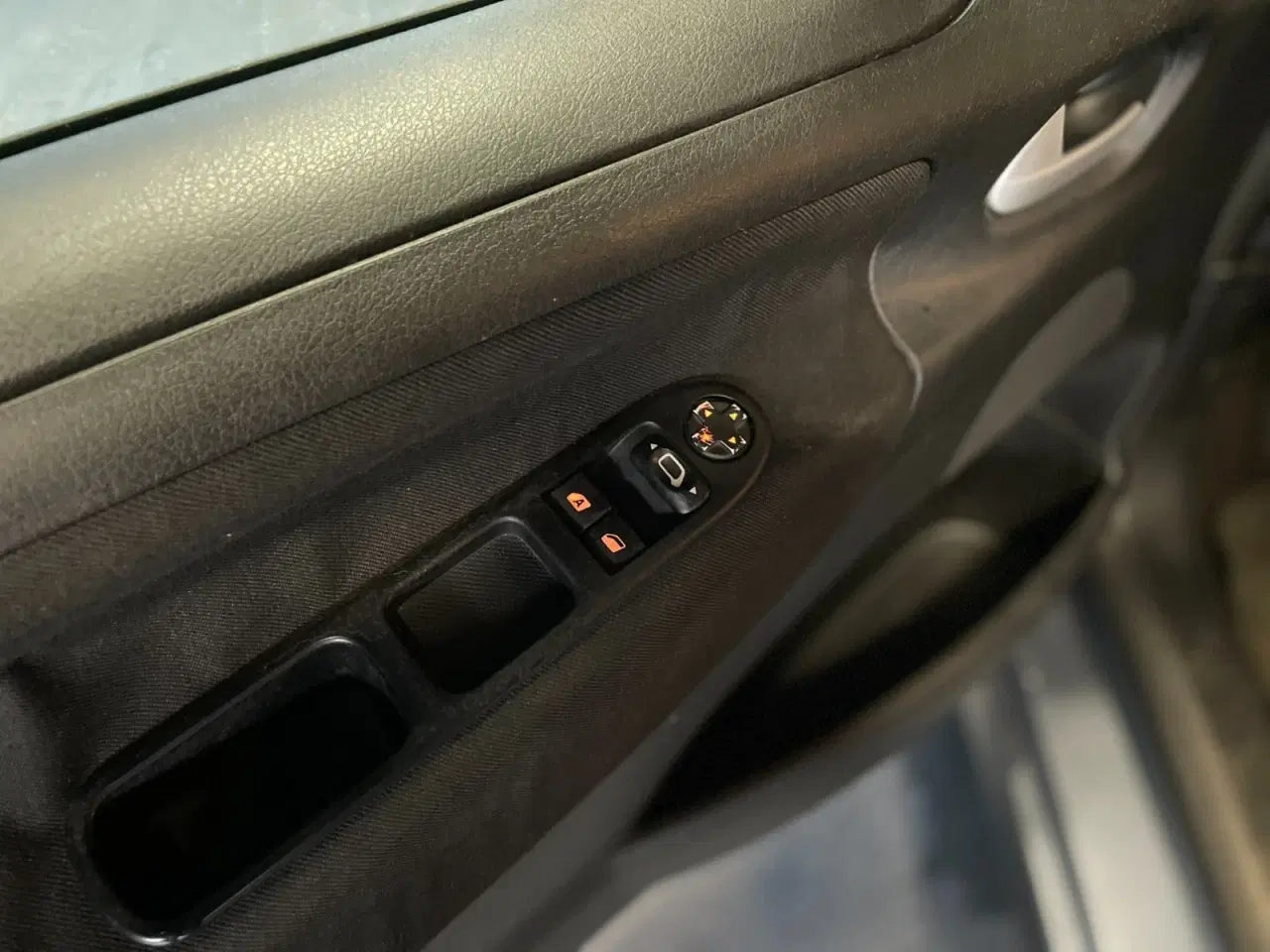 Billede 8 - Peugeot 207 1,6 HDi 90 Comfort+