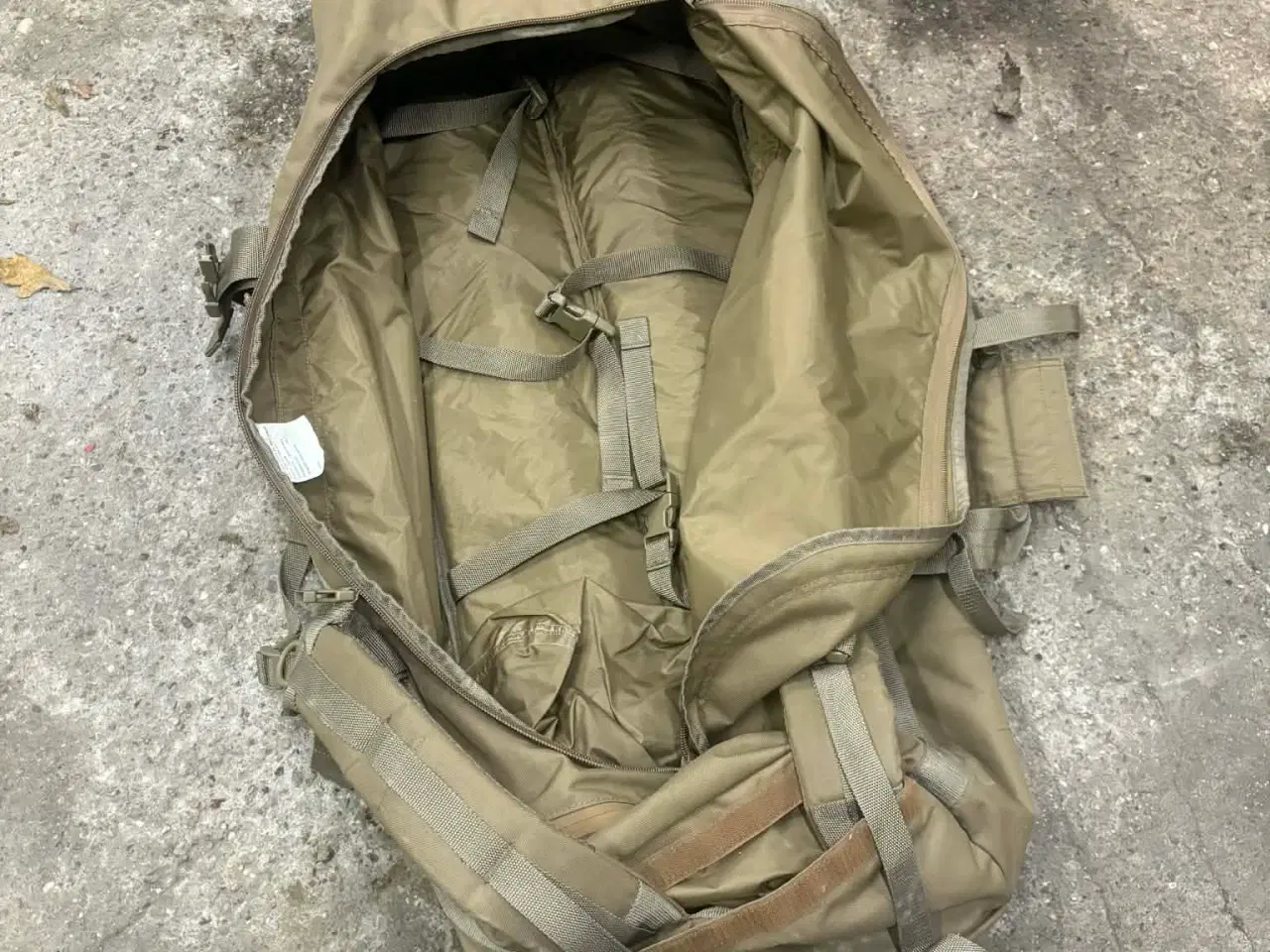 Billede 3 - Multi Tool og taske