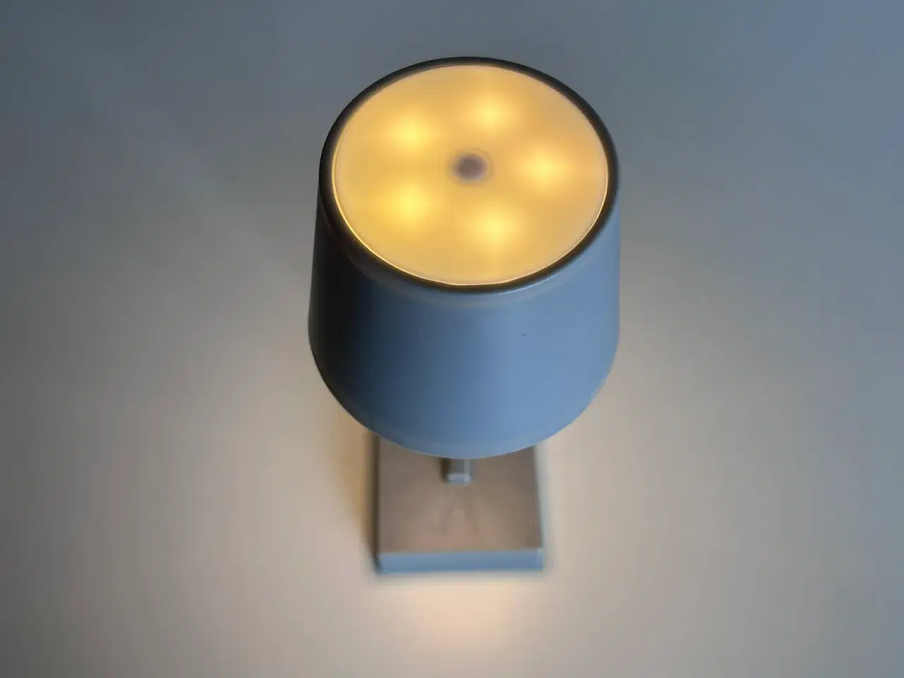 Billede 8 - Bordlampe, dæmpbar