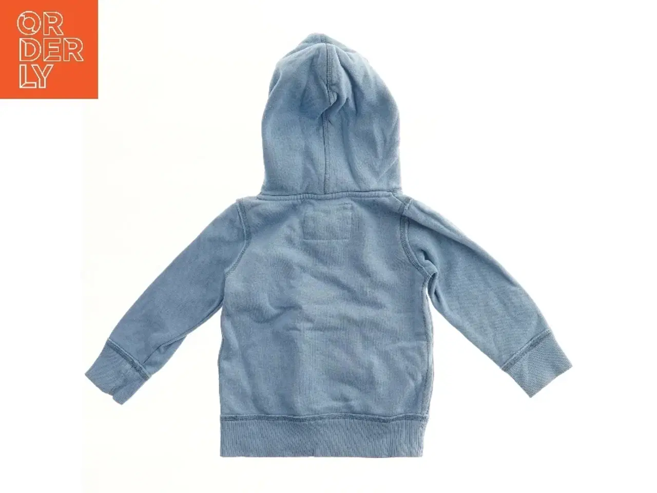 Billede 2 - Hættetrøje til børn fra H&M (str. 92)