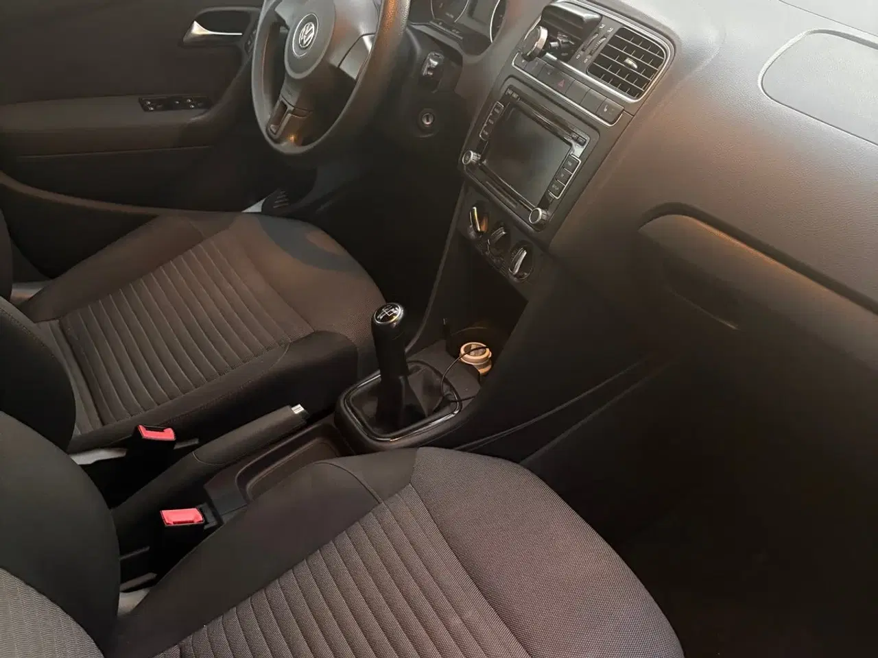 Billede 8 - VW Polo 1,4 Comfortline