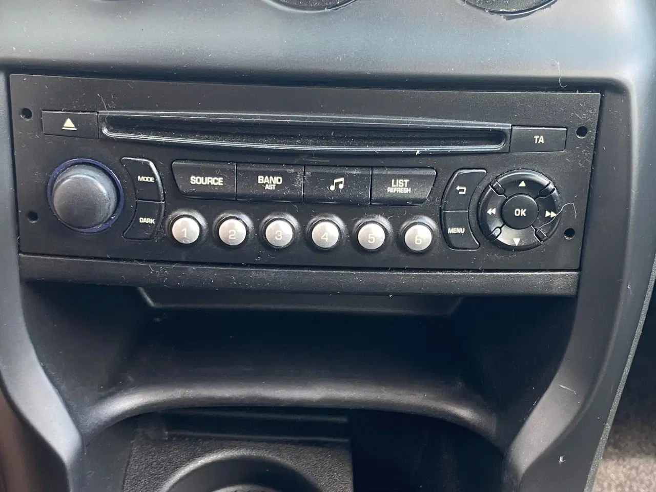 Billede 13 - Citroën C3 1,4 HDI Seduction 70HK 5d