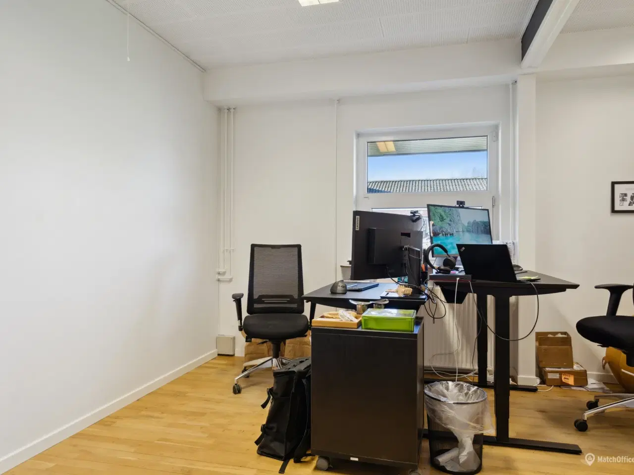 Billede 20 - Unsbjergvej 4C-4D, Unsbjergvej 2-4