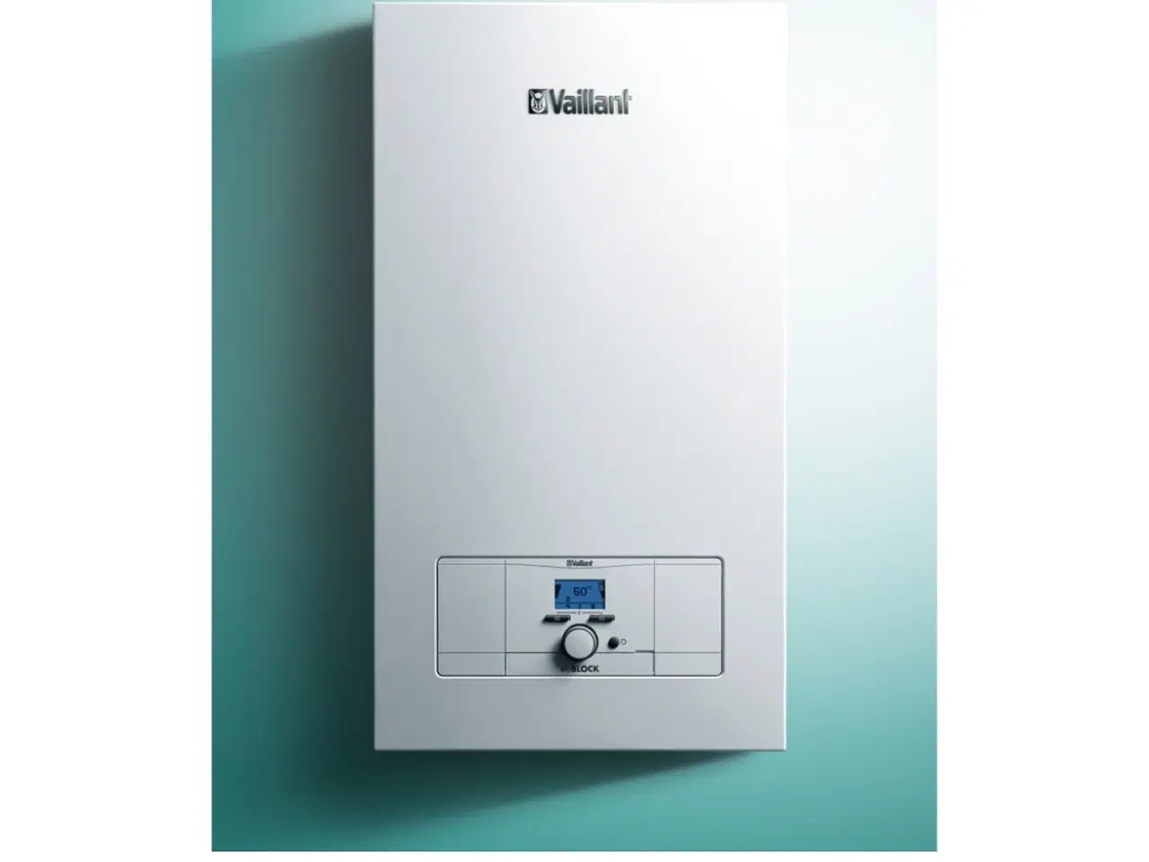 Billede 1 - eloBLOCK VE9 /14 EU I