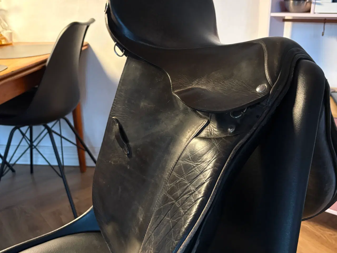 Billede 4 - Kombisadel - BYD