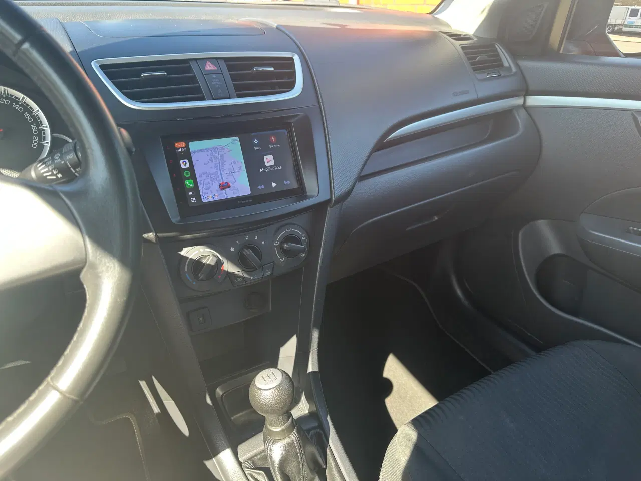 Billede 10 - Nysynet Suzuki Swift 1.2 5 dørs