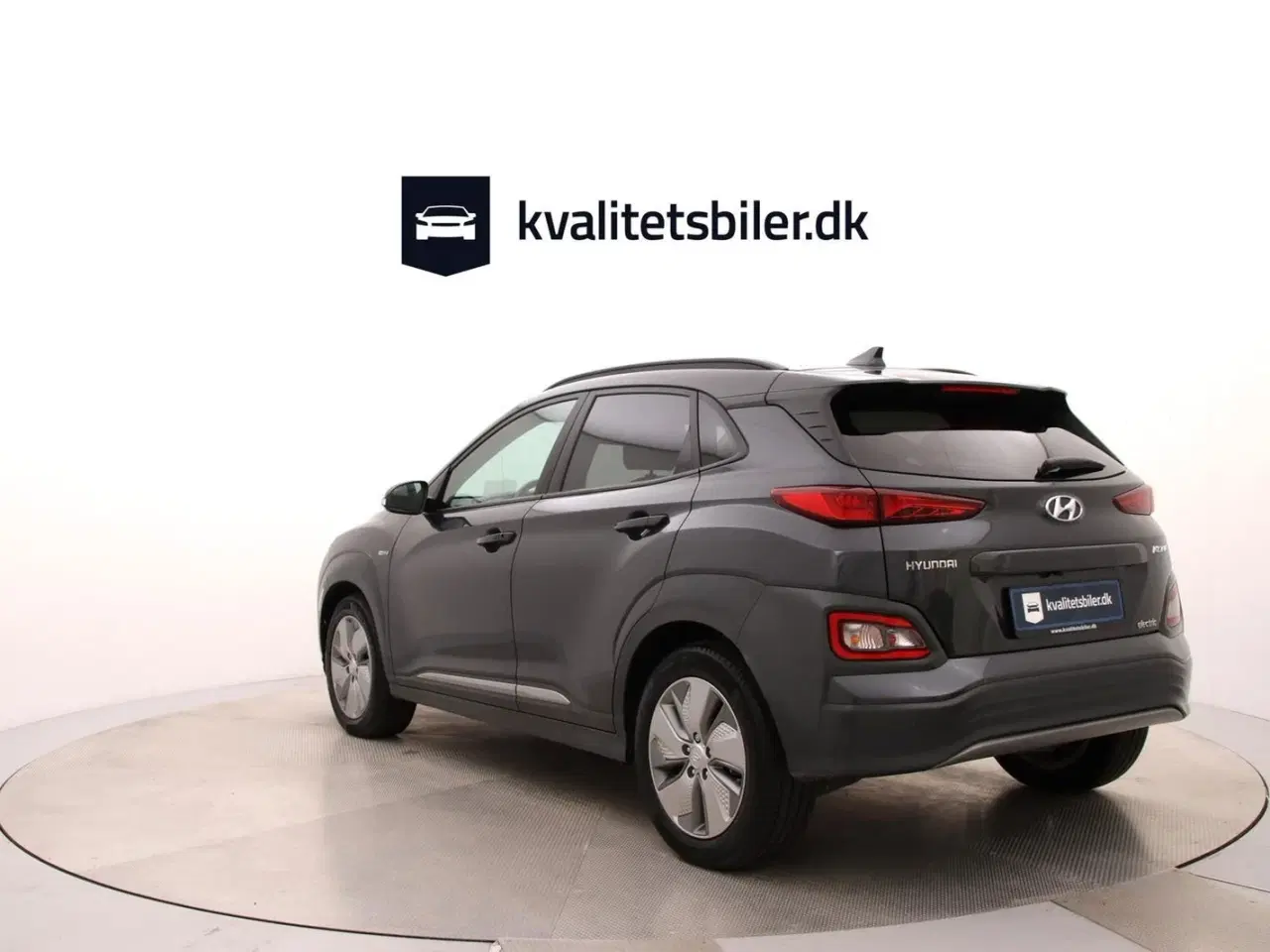 Billede 3 - Hyundai Kona 64 EV Creative