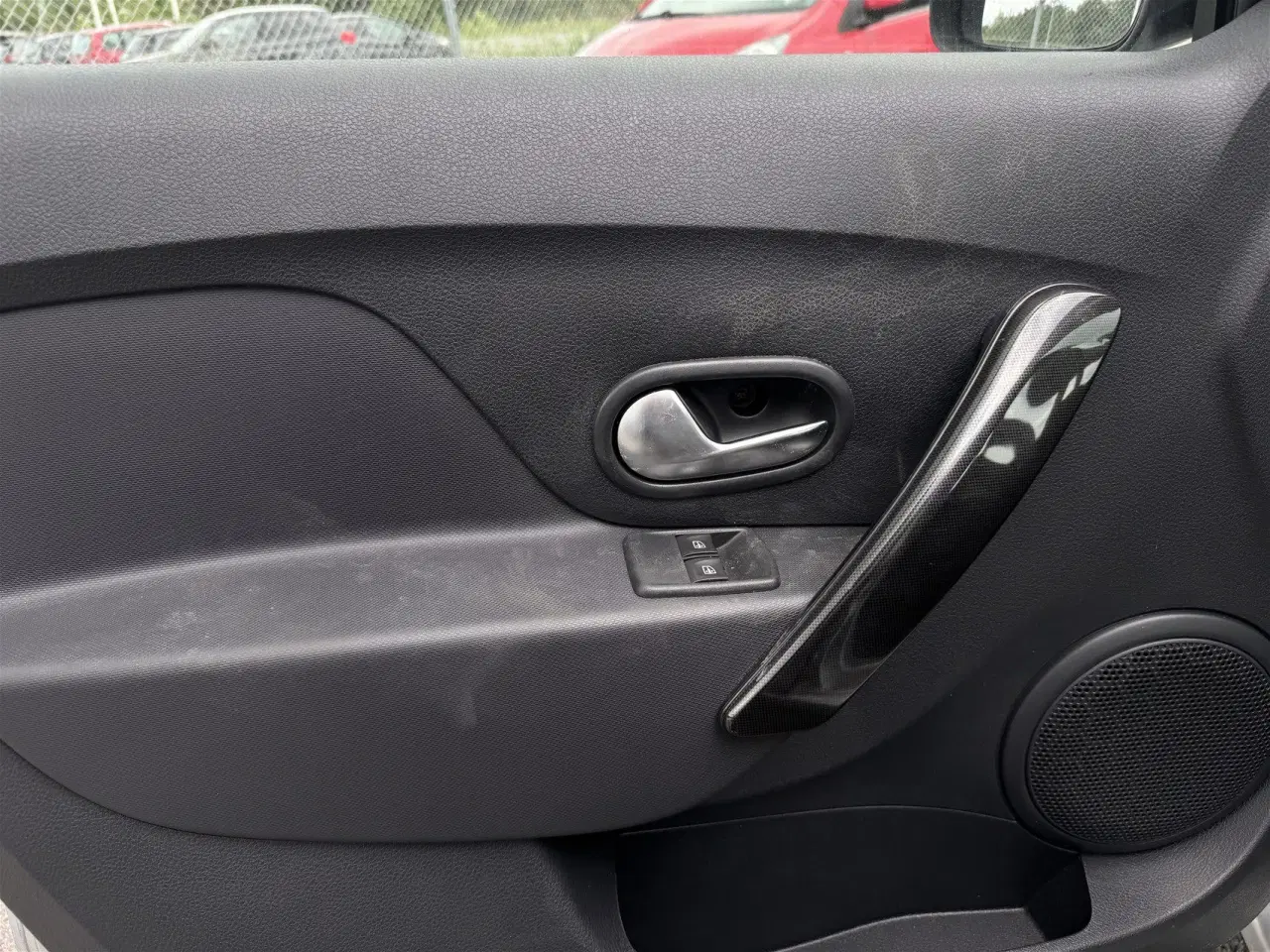 Billede 8 - Dacia Sandero 0,9 Tce Streetway Start/Stop 90HK 5d