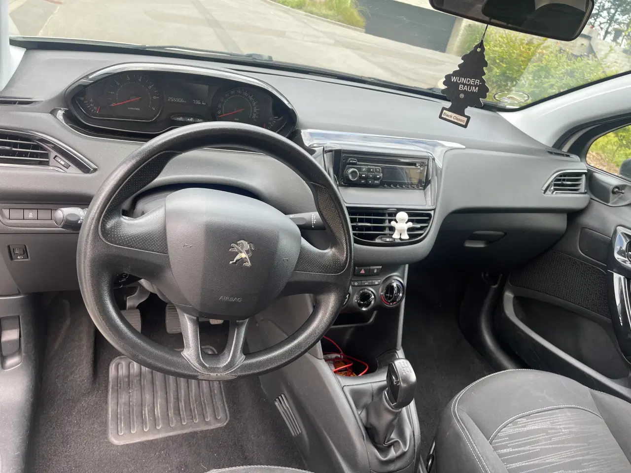 Billede 3 - Peugeot 208 1,0 Vti 5 dørs