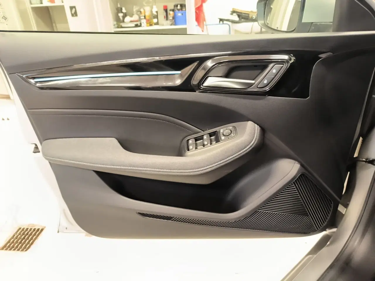 Billede 12 - MG 5  Luxury