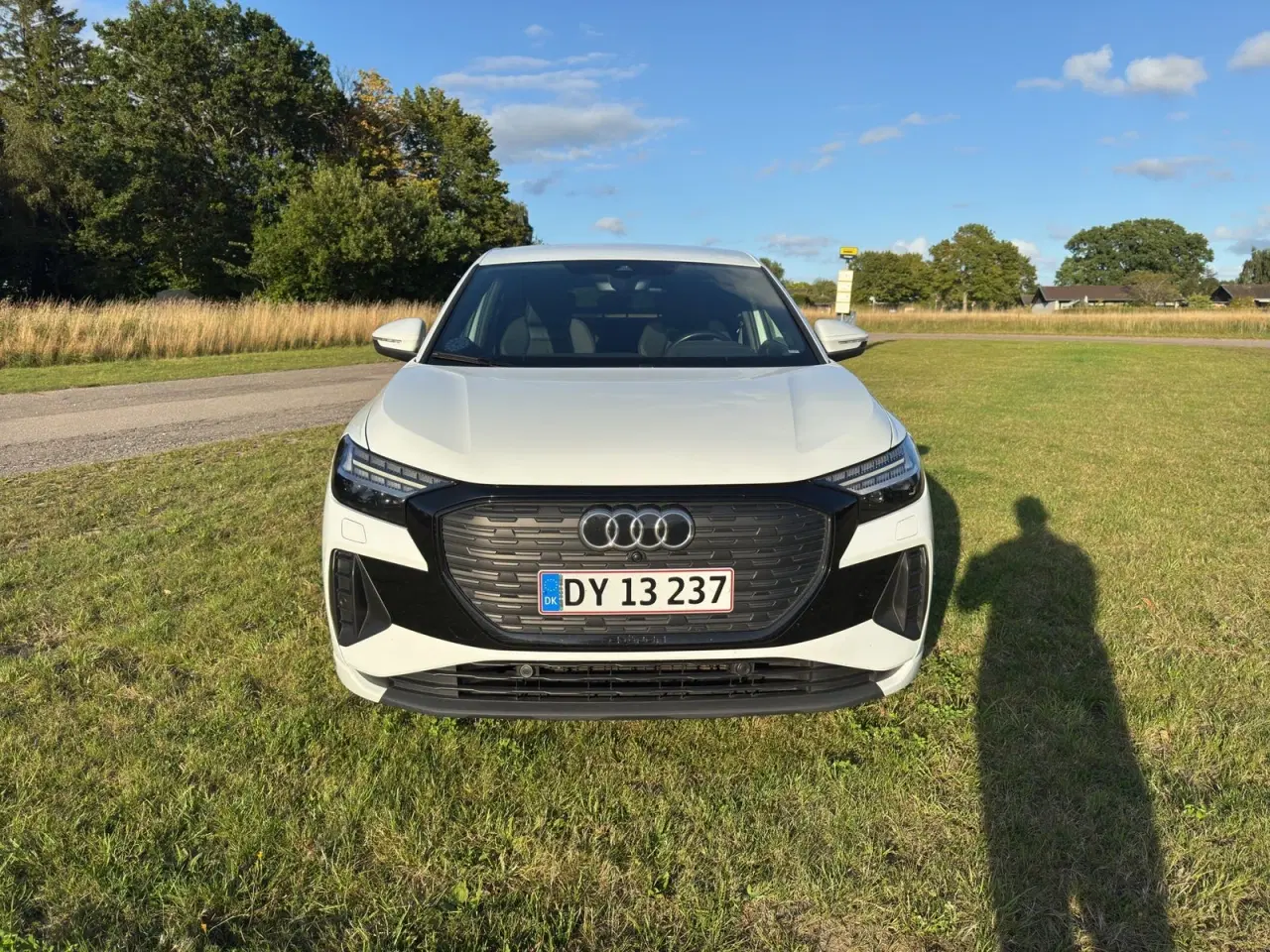 Billede 2 - Audi Q4 e-tron 40 Sportback