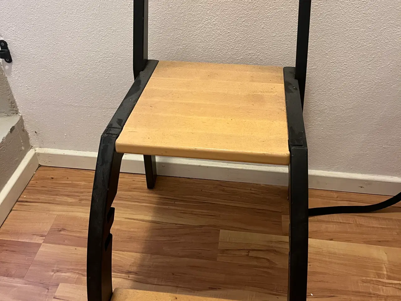 Billede 2 - Handysitt stol fra Minui