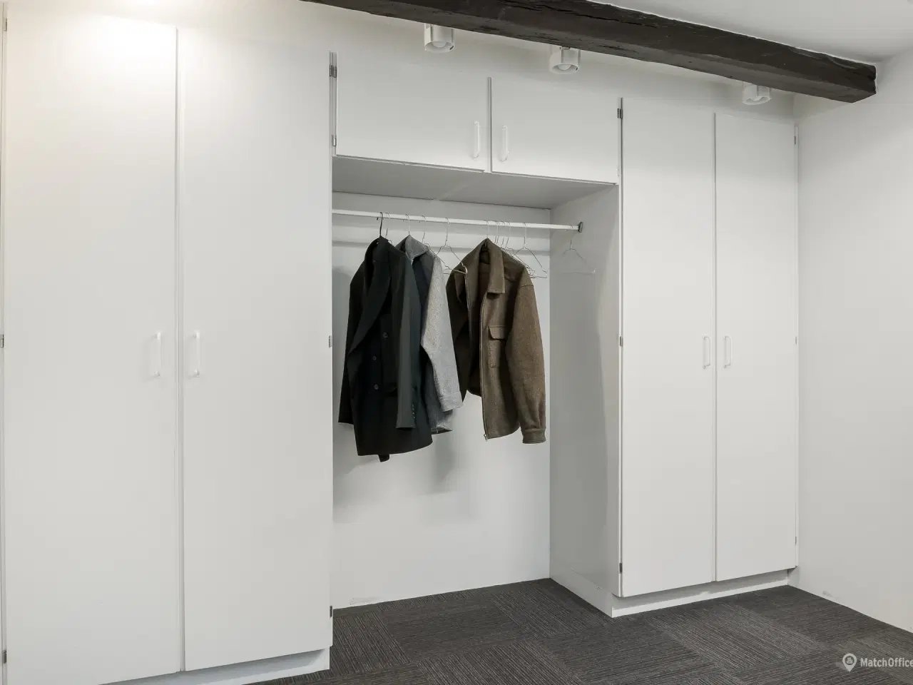 Billede 14 - Sjældent lækkert kontormiljø centralt i Holstebro