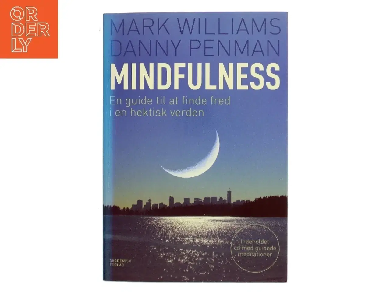 Billede 1 - MICA - investigating mindfulness among danish women operated for breast cancer : possible somatic gain from psychological intervention : PhD thesis af