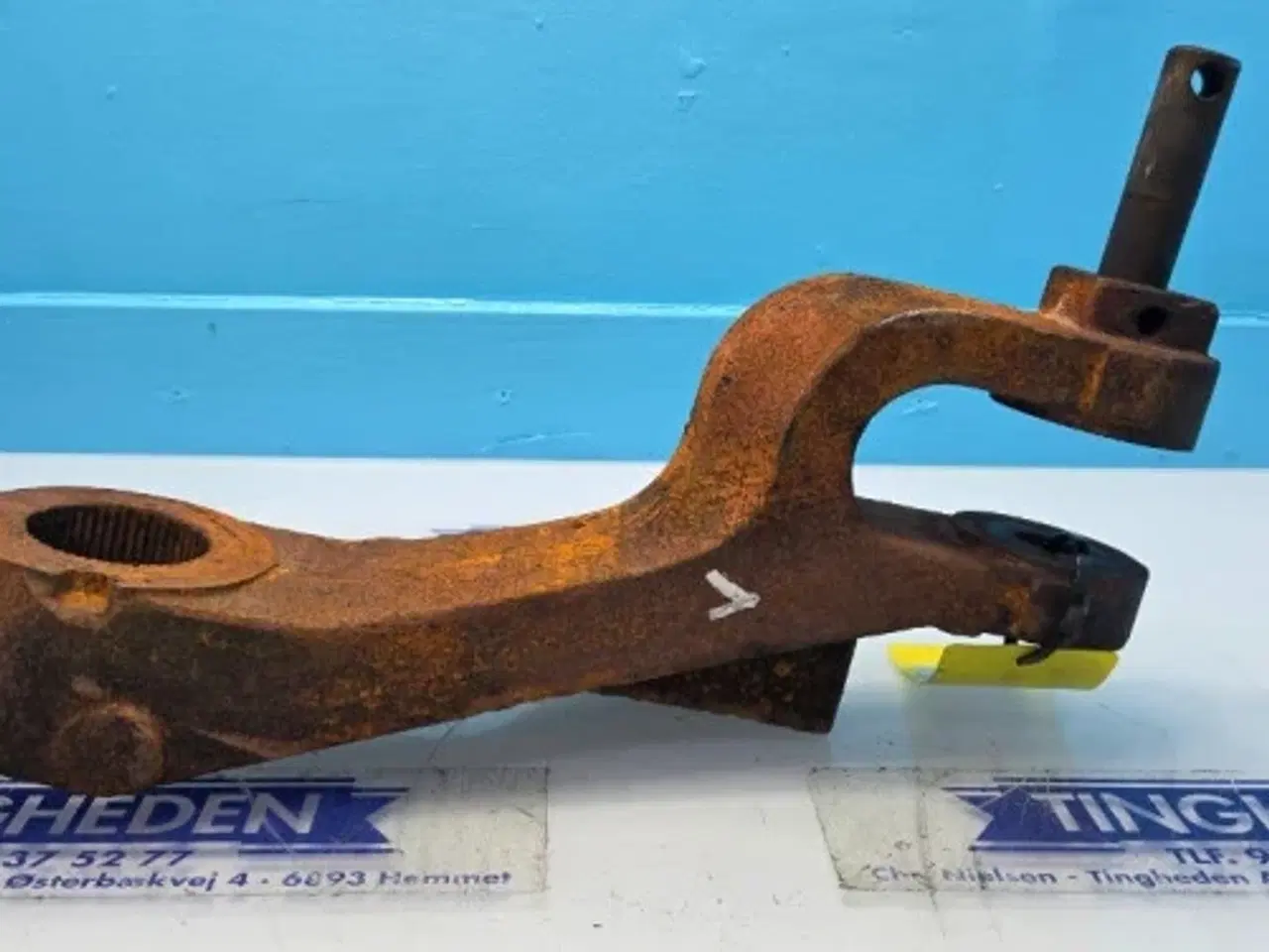 Billede 13 - Massey Ferguson 3085 Arm L. 3618297M91