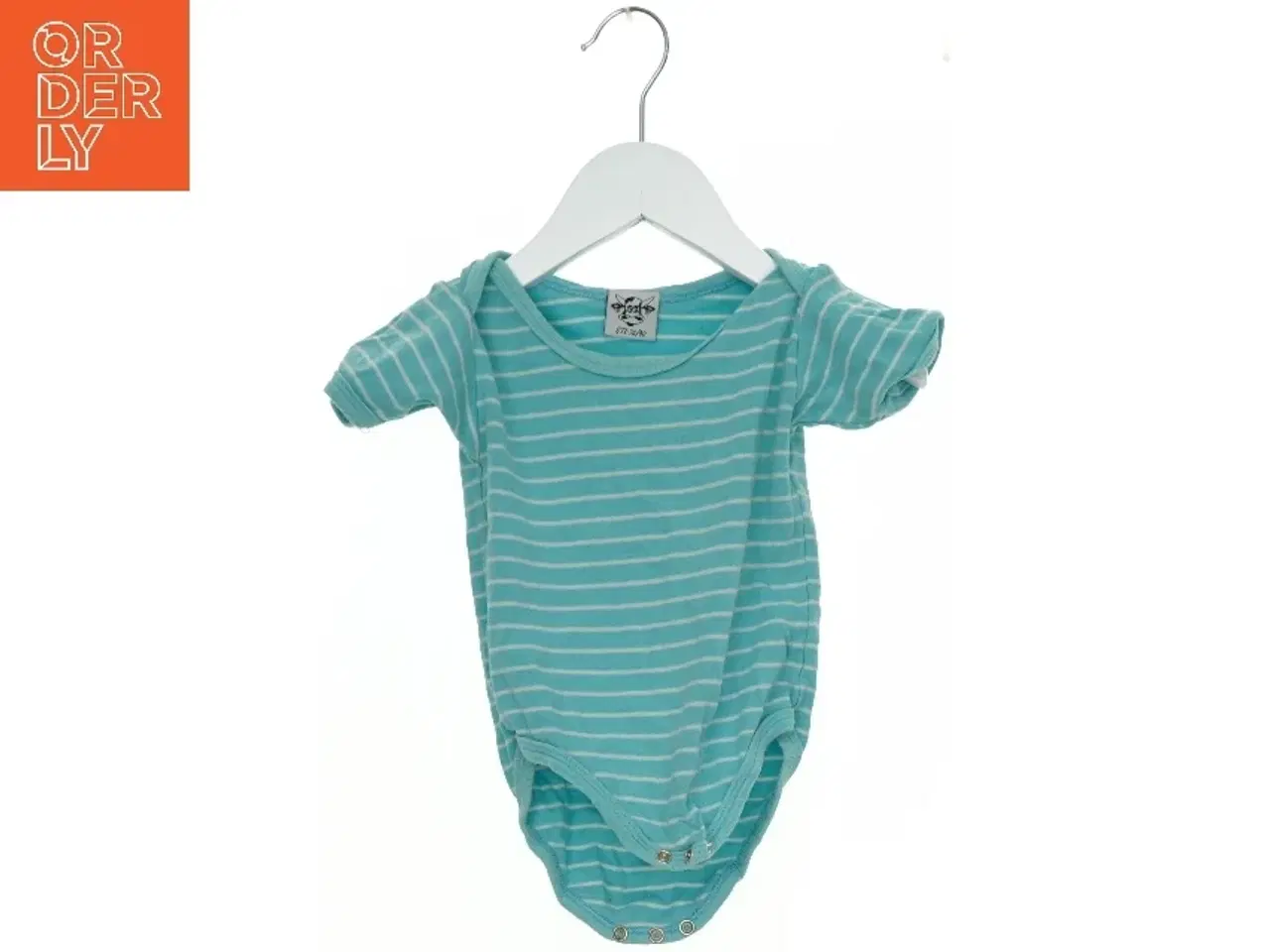 Billede 1 - Bodystocking (str. 80 cm)