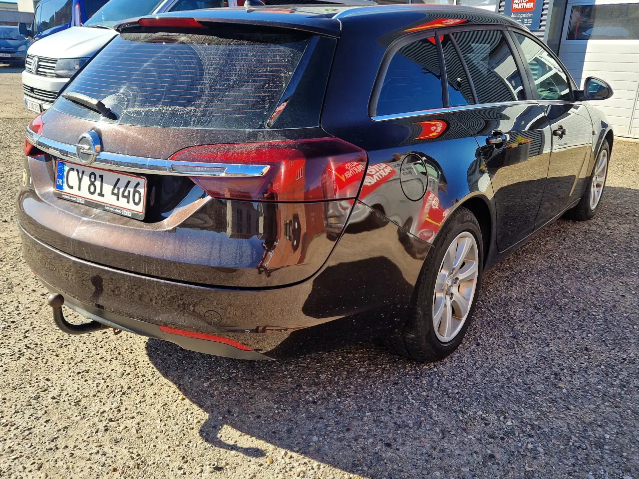 Billede 3 - Opel Insignia 