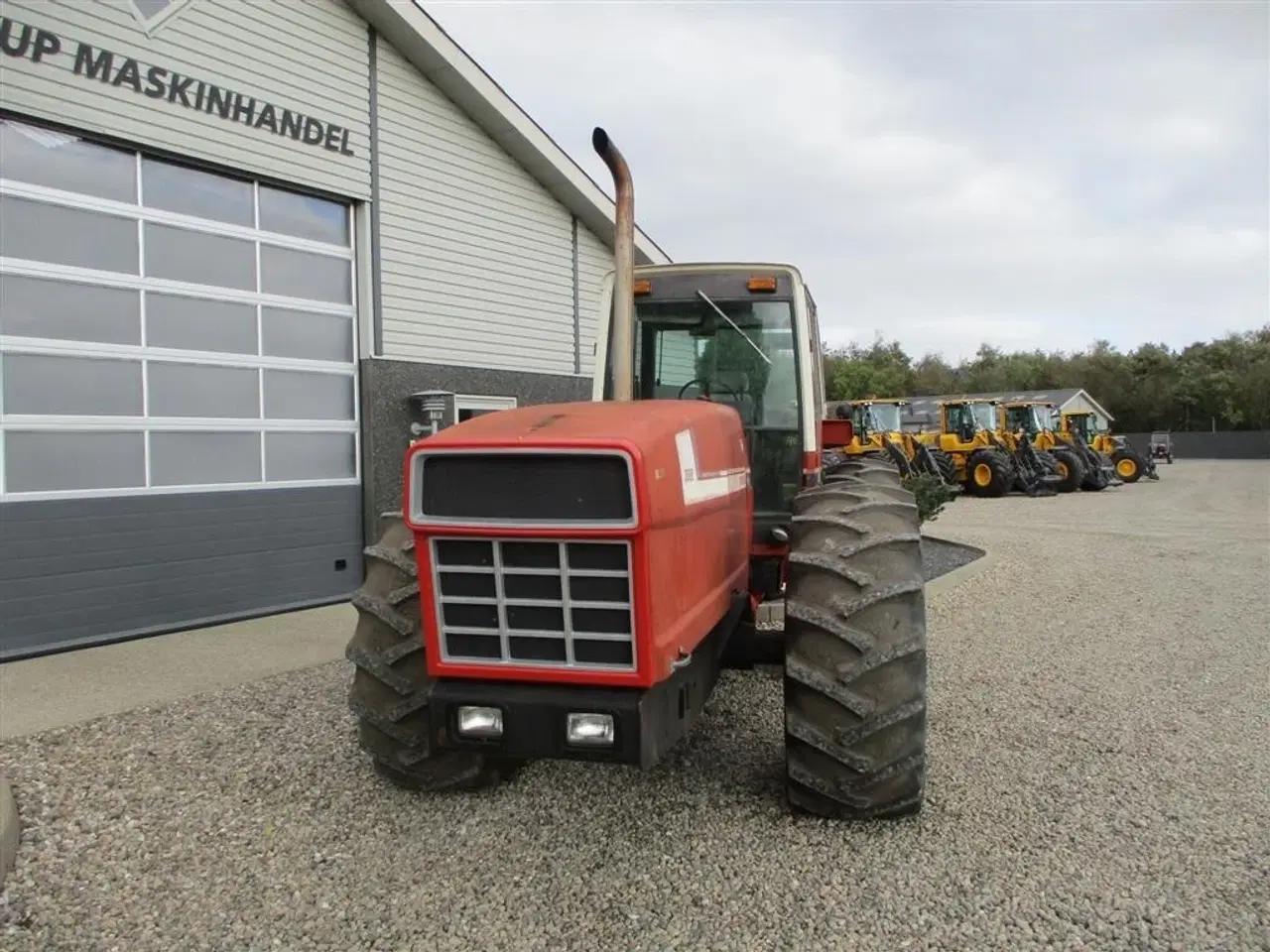 Billede 11 - International 3588 Amerikaner klassiker