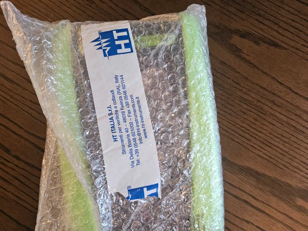 Billede 3 - Elma Combitest 425 med WIFI