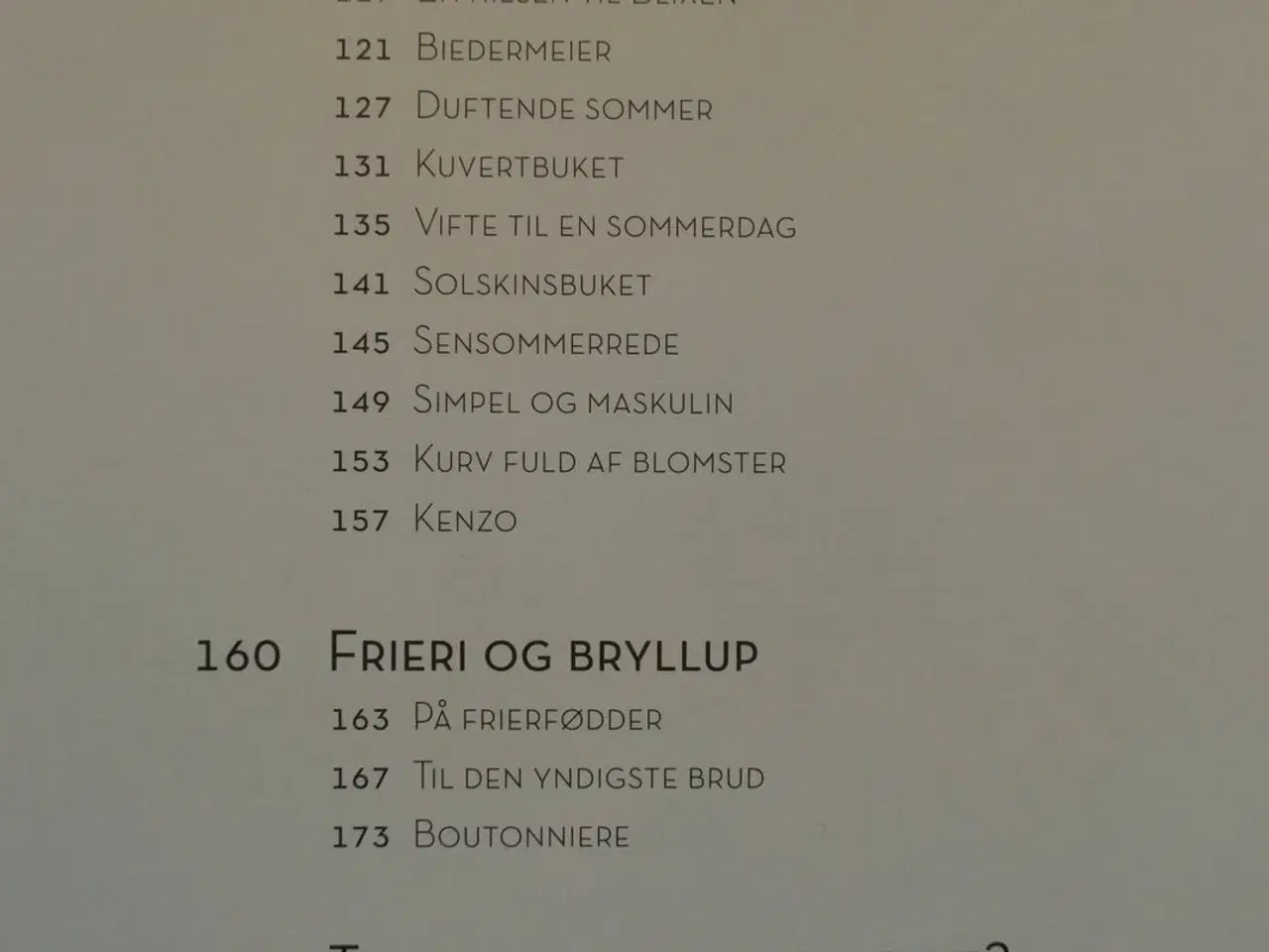 Billede 3 - buket, af lars jon, emne: hobby og sport