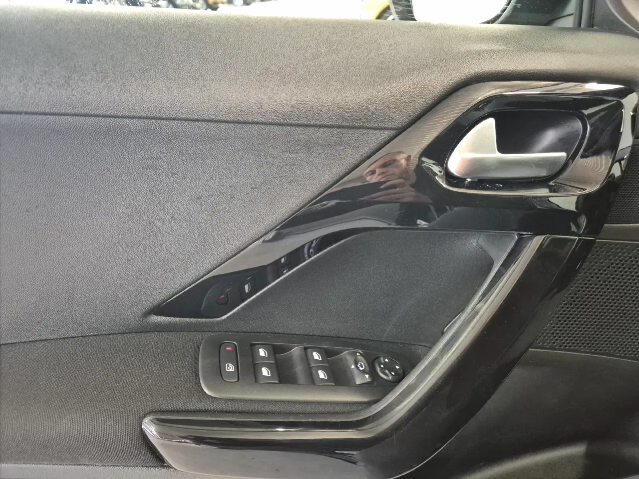Billede 14 - Peugeot 208 1,2 PureTech Prestige 82HK 5d