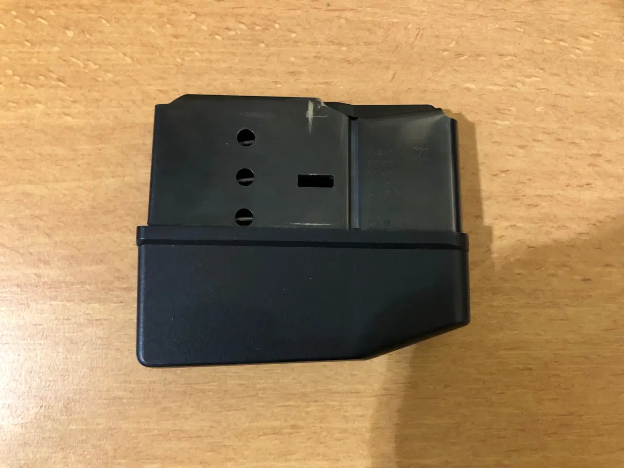 Billede 1 - Sauer 202 Magasin 