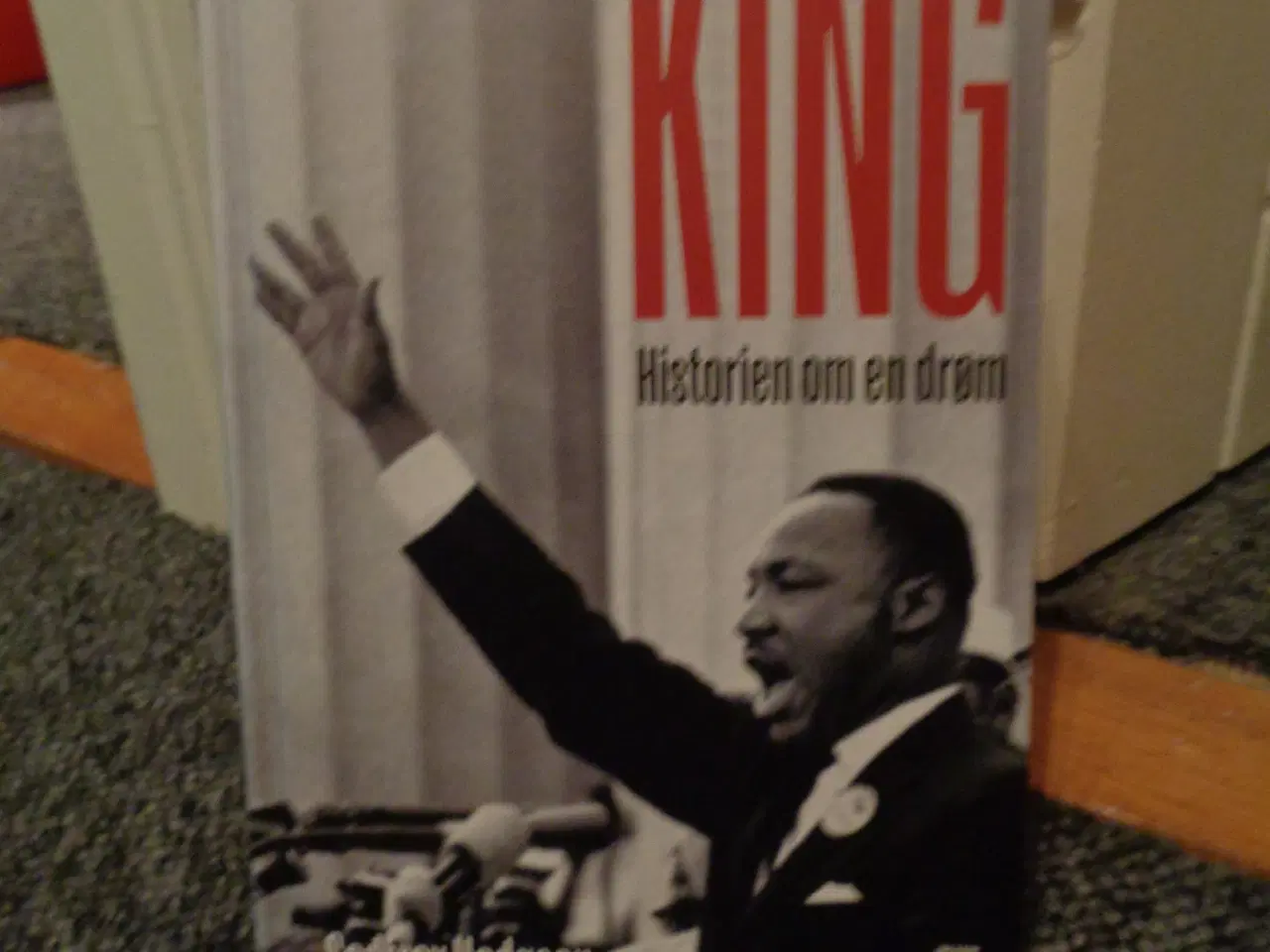 Billede 1 - Martin Luther King