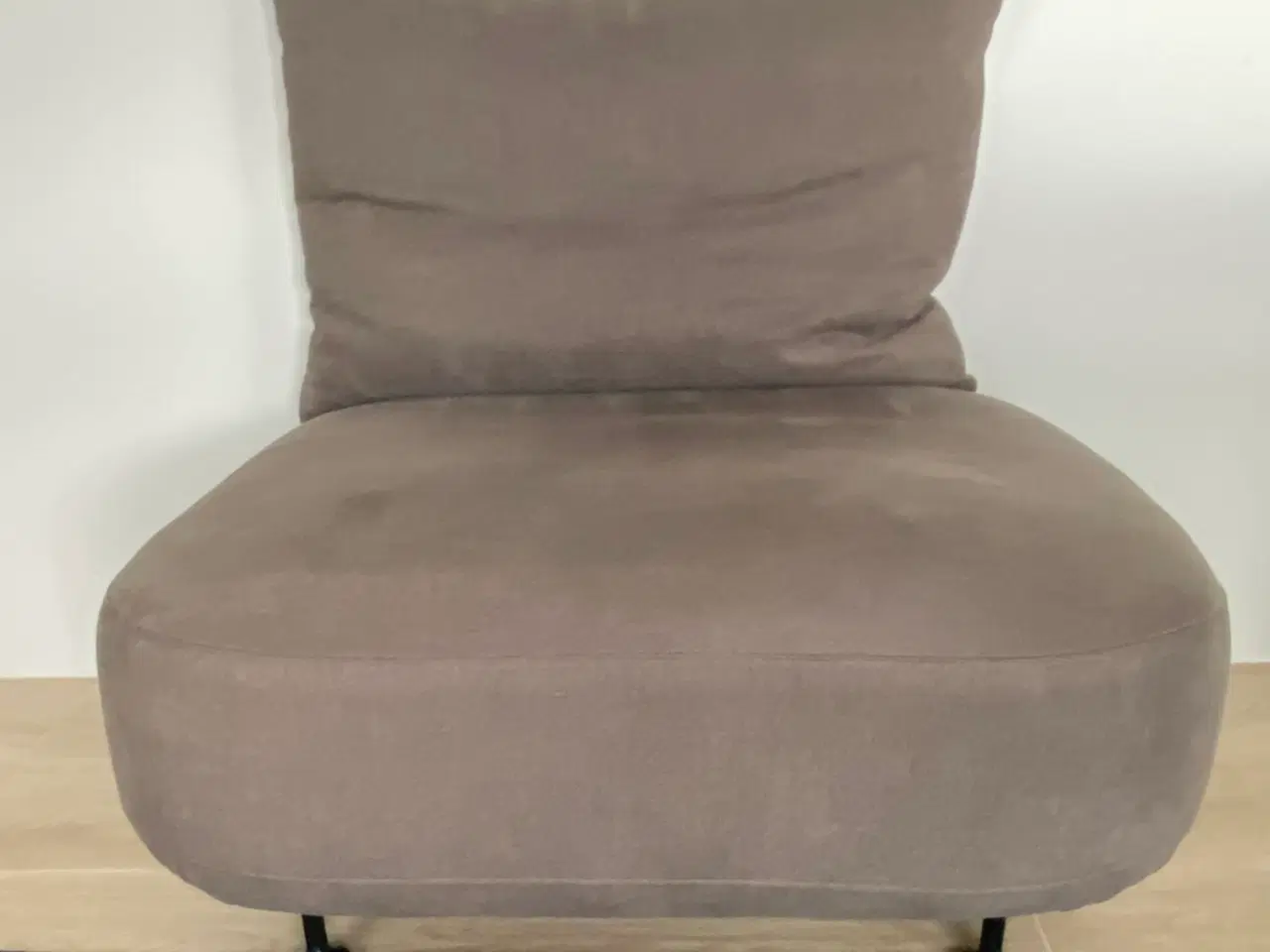 Billede 6 - 3 pers. Sofa + Puf