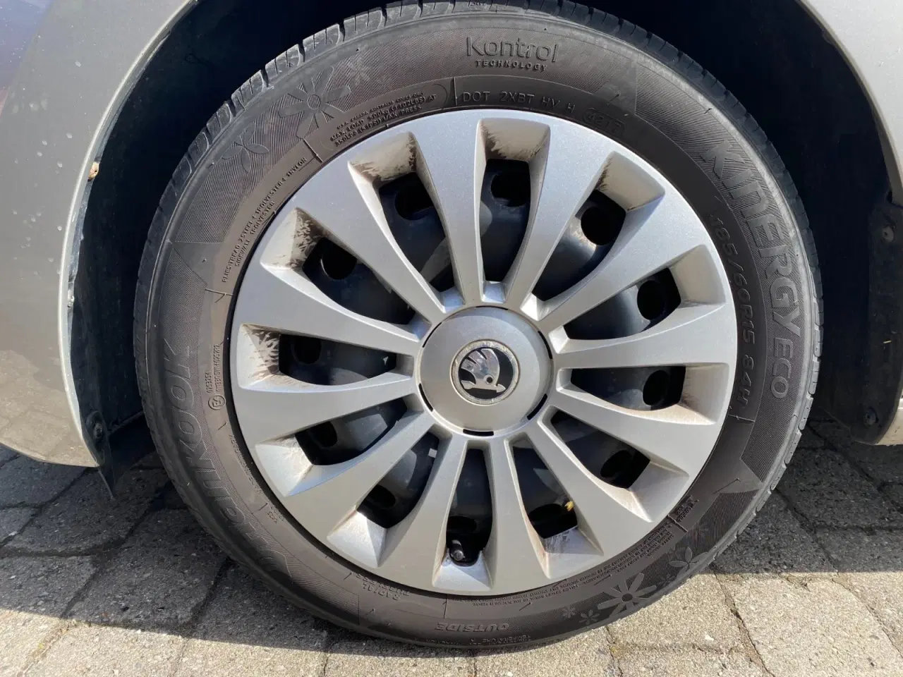 Billede 21 - Skoda Rapid 1,4 TSi 125 Ambition DSG