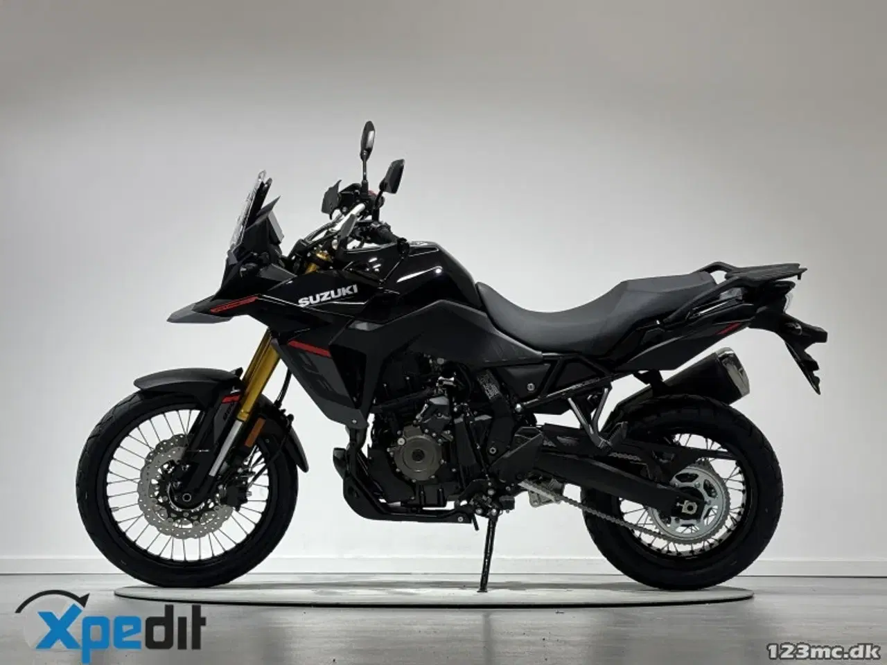 Billede 6 - Suzuki DL 800 DE V-Strom