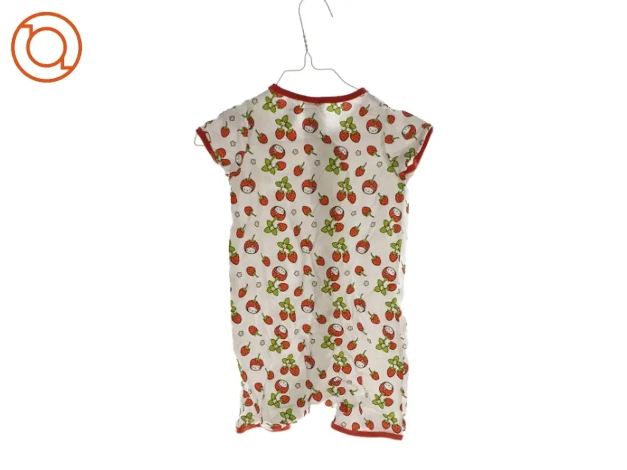 Billede 2 - Heldragt med kirsebær fra H&M fra H&M (str. 86)