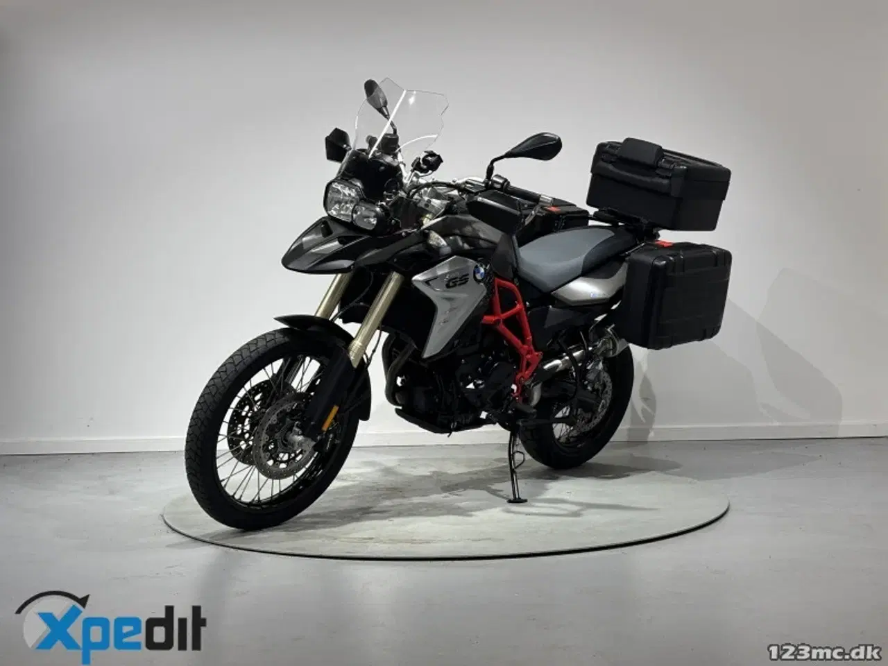 Billede 7 - BMW F 800 GS