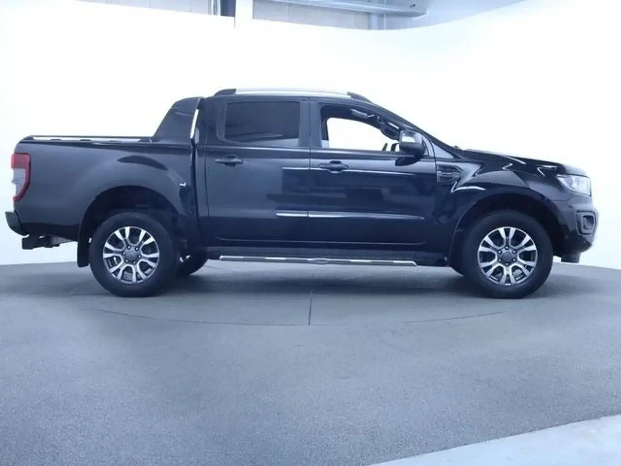 Billede 5 - Ford Ranger 2,0 EcoBlue Wildtrak Db.Kab aut.