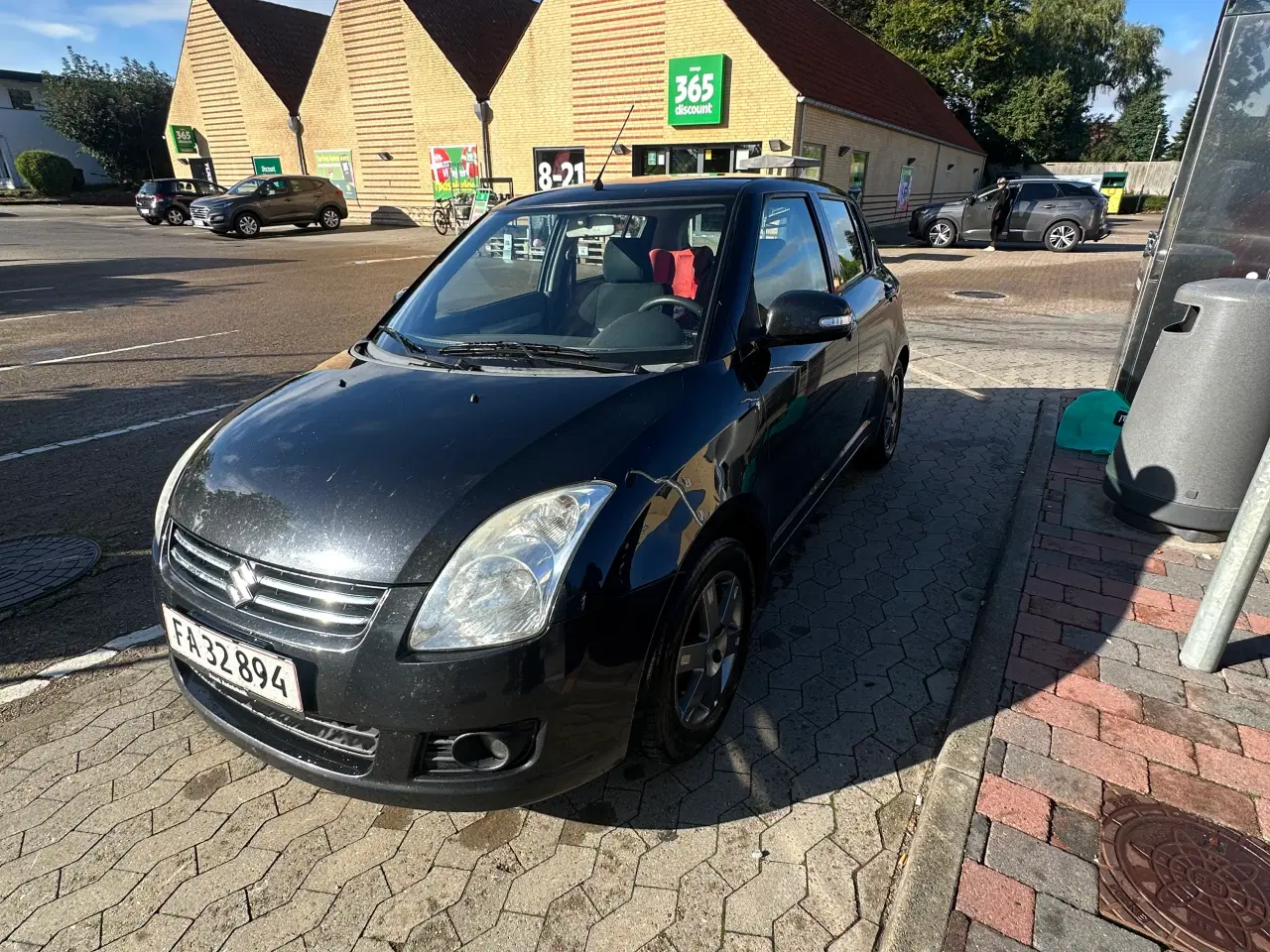 Billede 1 - Suzuki Swift 1.3 2010