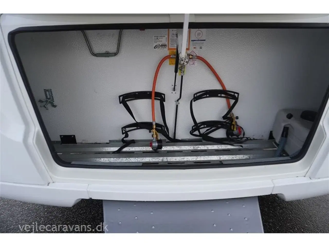 Billede 5 - 2019 - Adria Adora 613 UT Alde