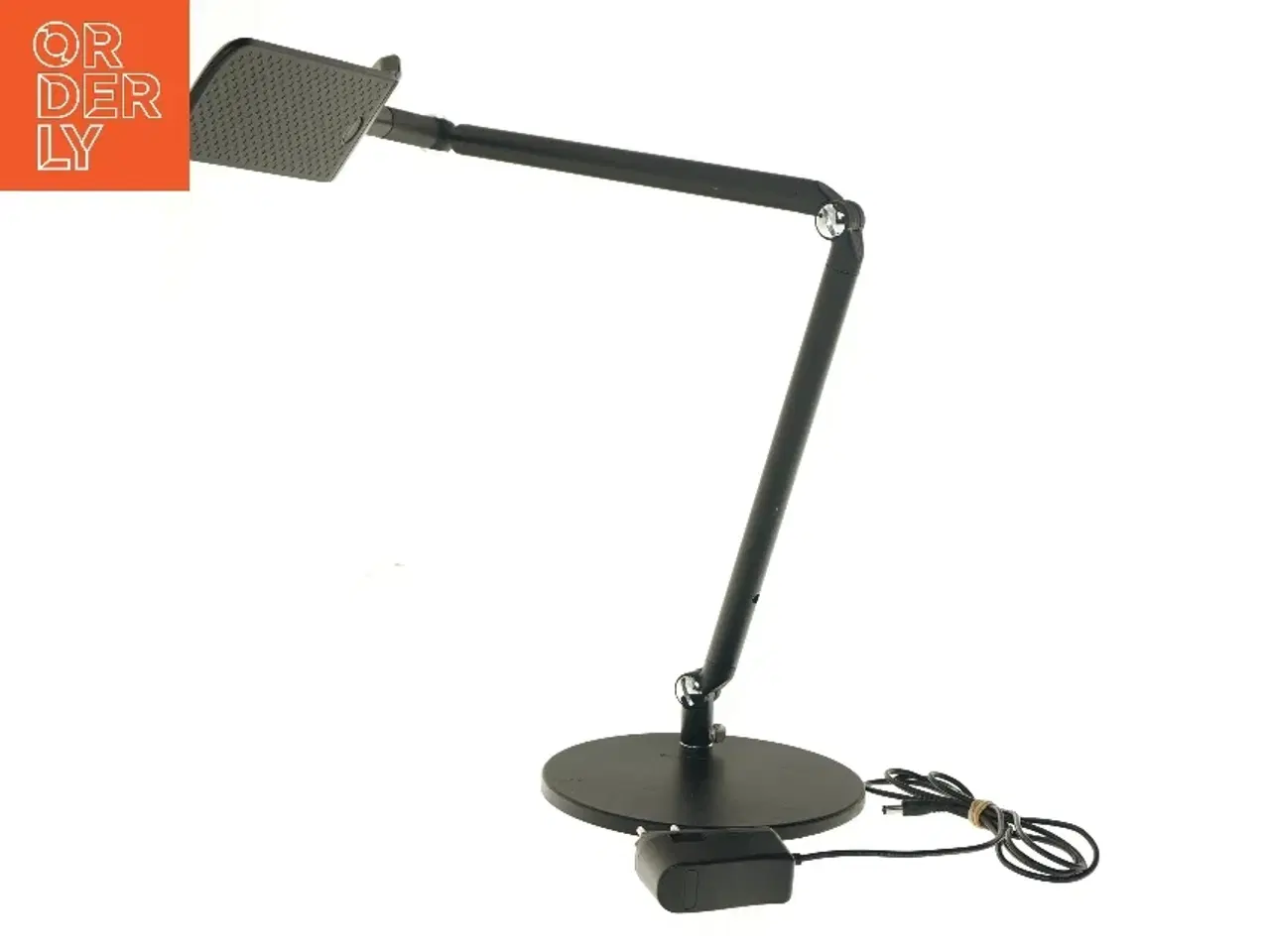Billede 1 - Moderne LED bordlampe (str. 65 cm)