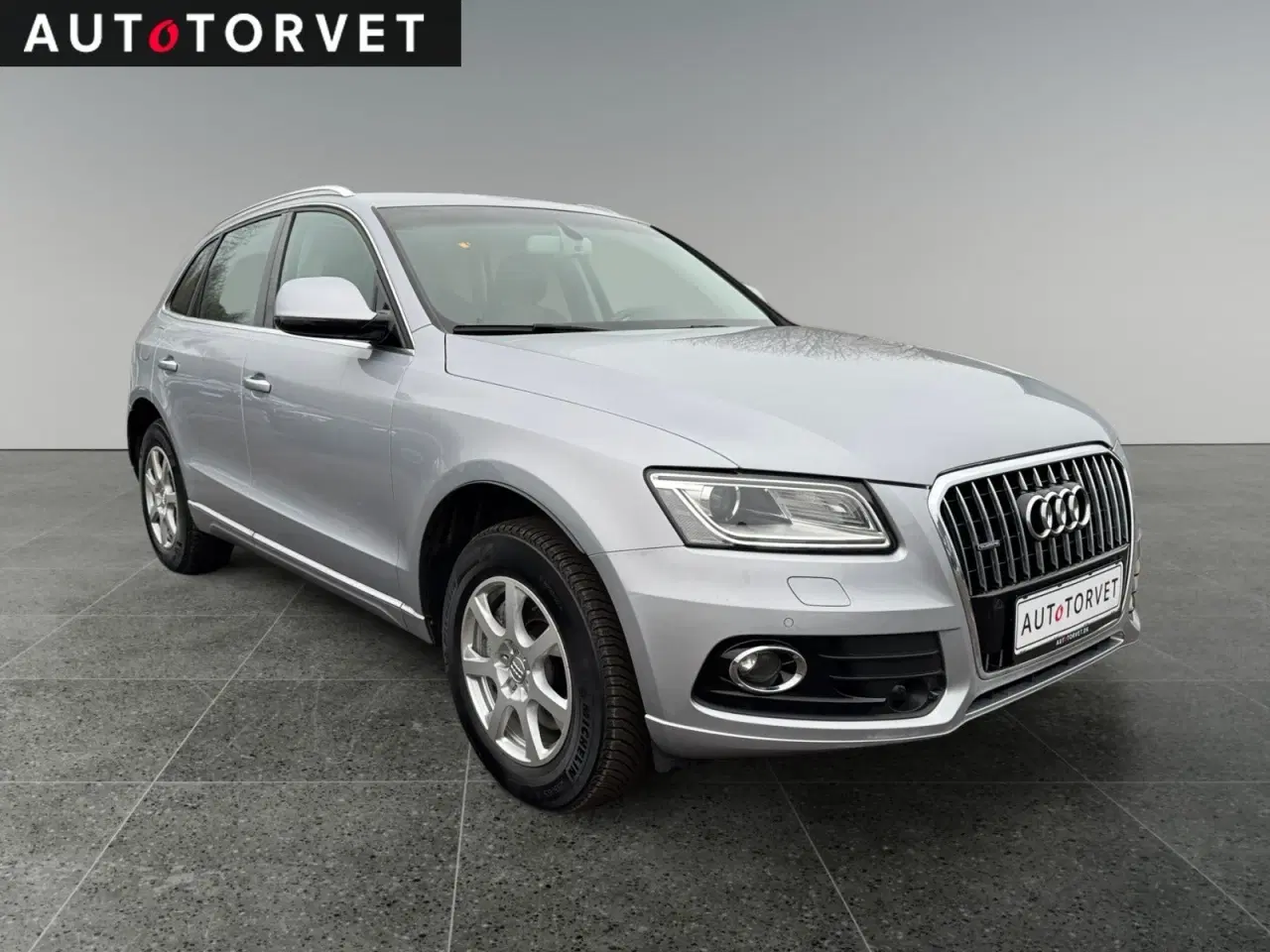 Billede 2 - Audi Q5 3,0 TDi 258 quattro S-tr.