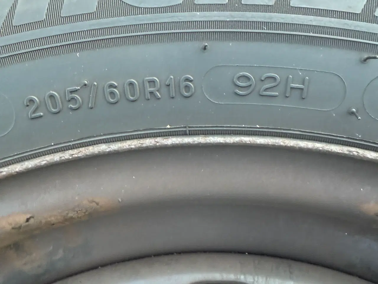 Billede 3 - VW/Audi/Seat/Skoda 16" vinterhjul 5x112