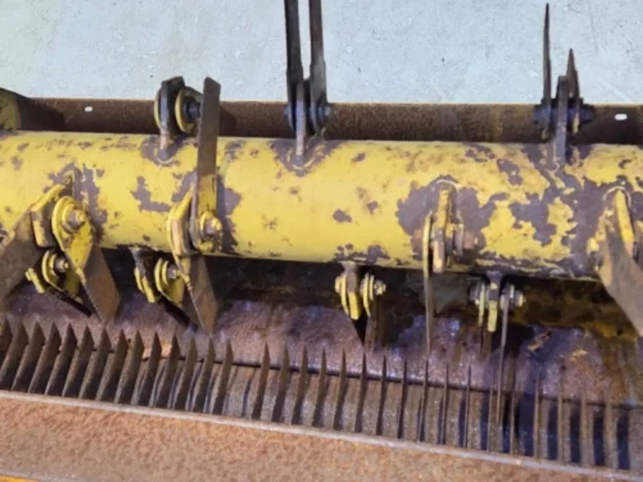Billede 16 - New Holland TX68 Snitter 322753450