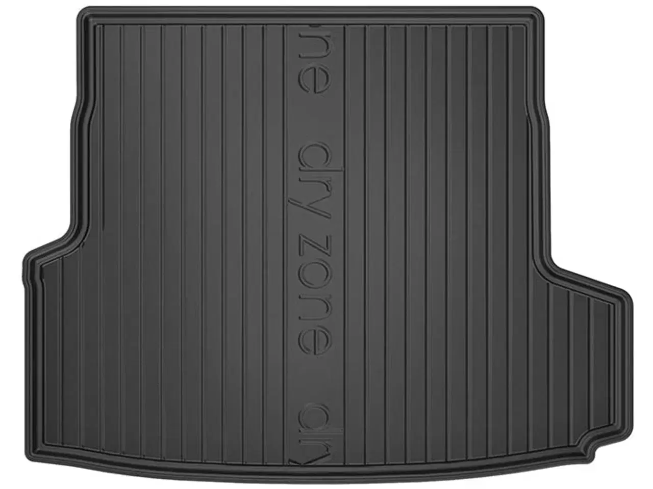 Billede 1 - Bagagerumsbakke BMW 3-Serie F31 combi 2011-2018