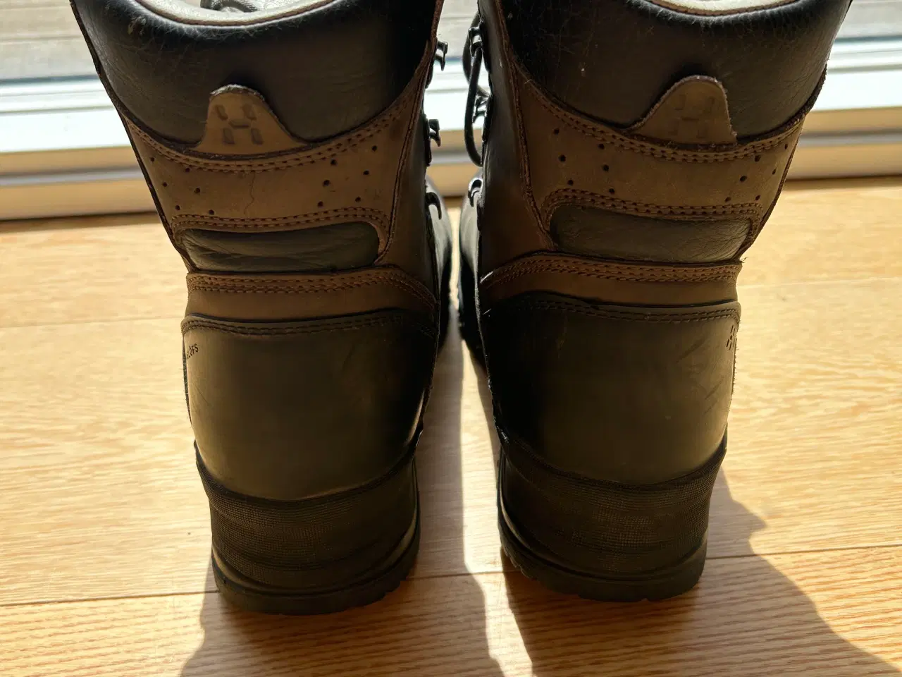 Billede 3 - Vandrestøvler – Haglöfs – GORE-TEX
