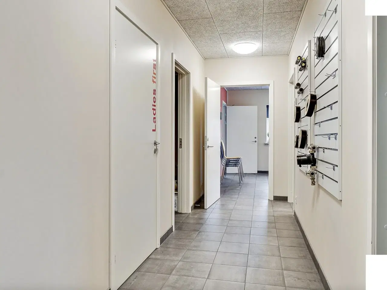 Billede 7 - Attraktive erhvervslokaler til leje – kontor - lager og produktion i Middelfart