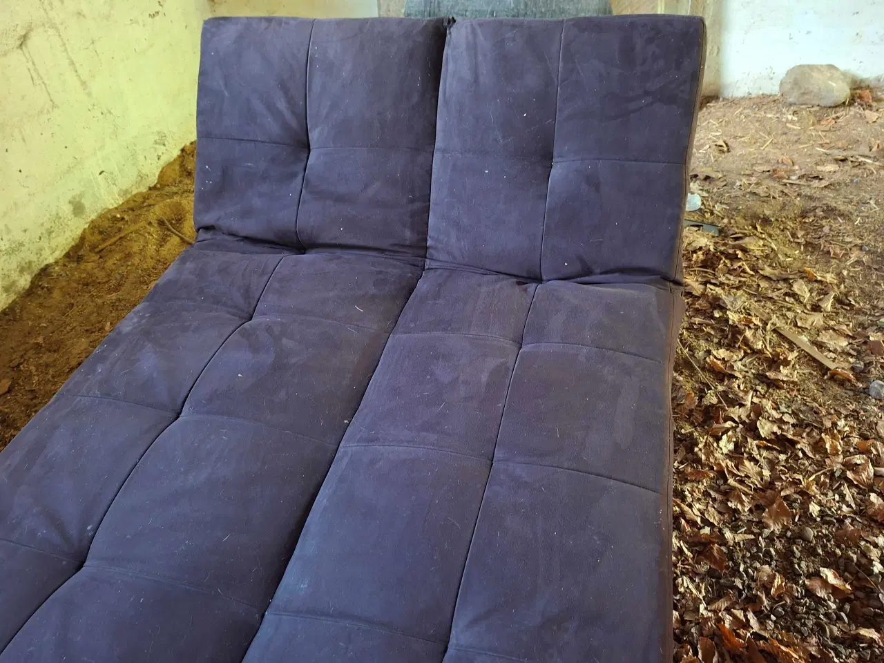 Billede 2 - Sovesofa 
