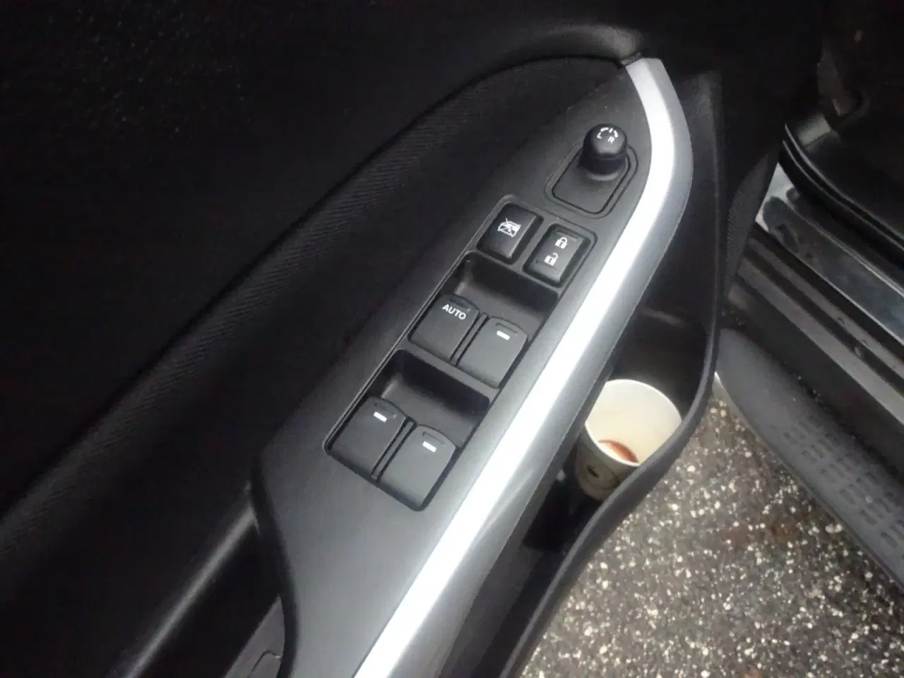 Billede 10 - Suzuki Vitara 1,6 DDiS Exclusive