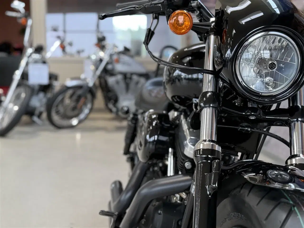 Billede 12 - Harley-Davidson XL 1200 X  Forty Eight