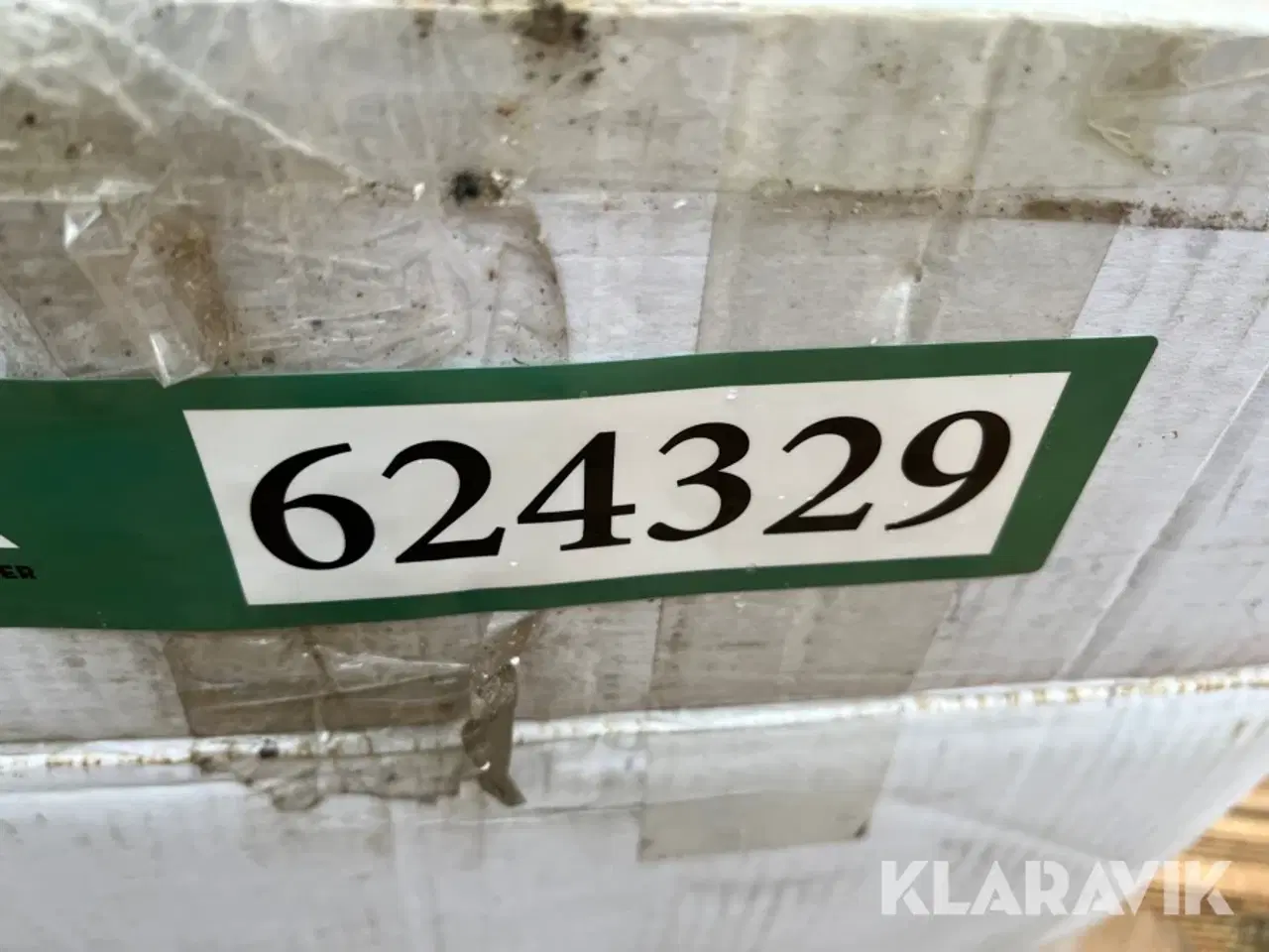 Billede 7 - Arbejdshandsker Winter Draco 1 kasse (120 par)