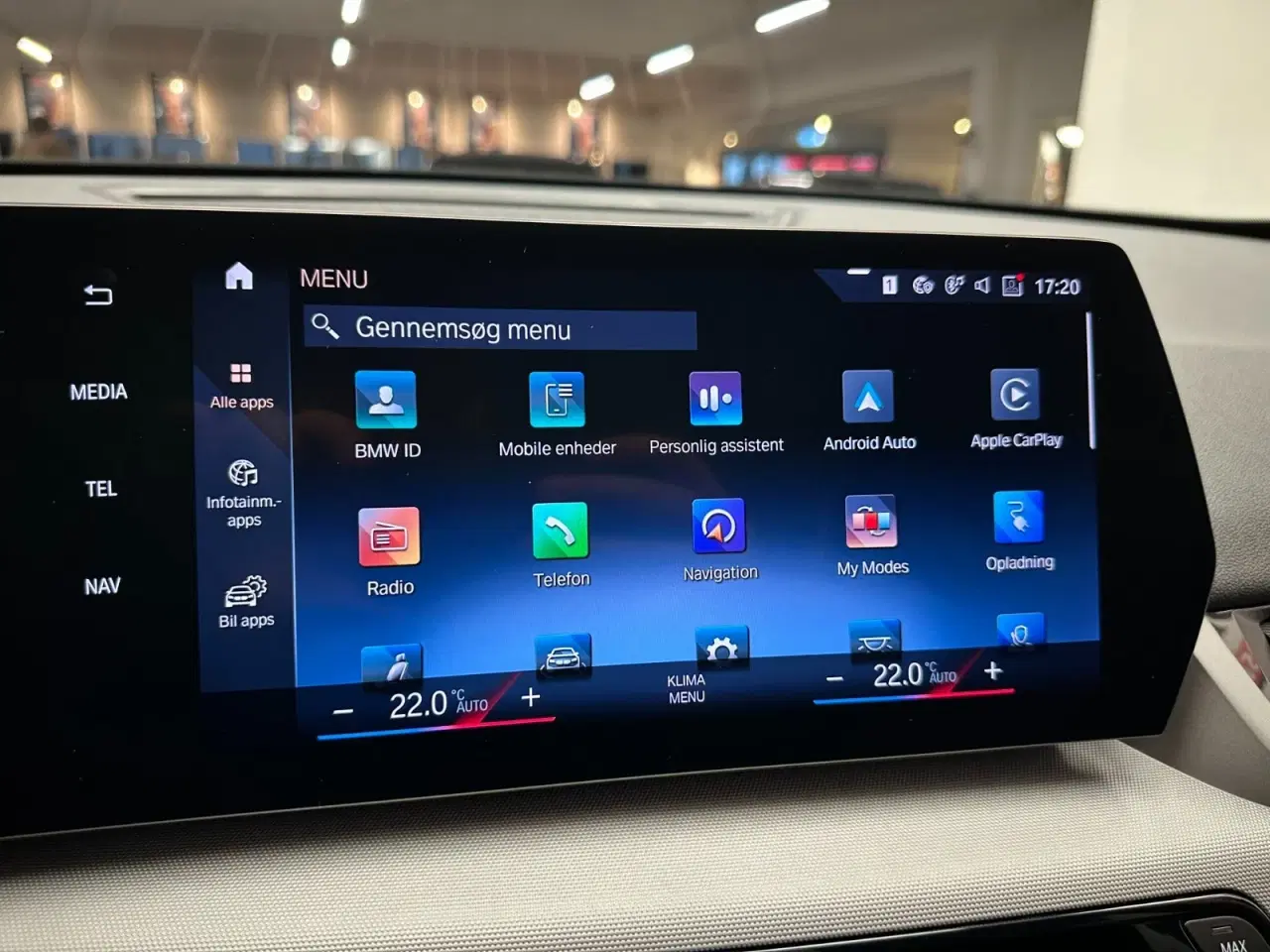 Billede 21 - BMW iX1  xDrive30