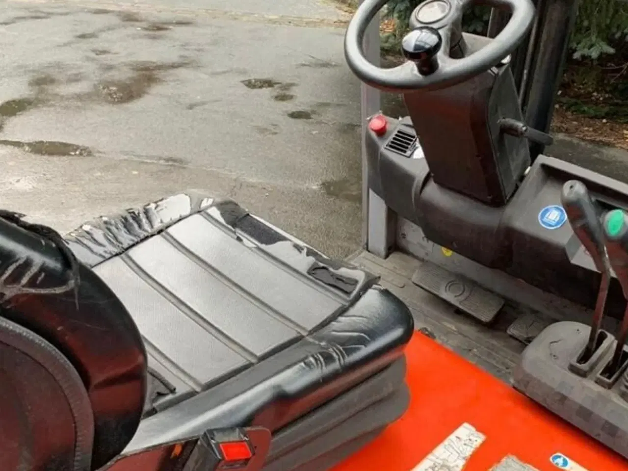 Billede 4 - BT C3E160L