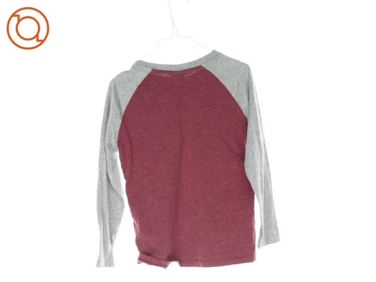 Billede 2 - Bluse fra Ukendt (str. 122 cm)