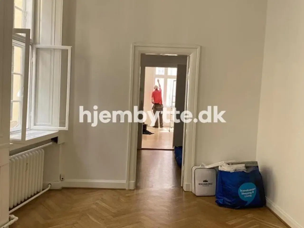 Billede 4 - Hjembytte - Læderstræde